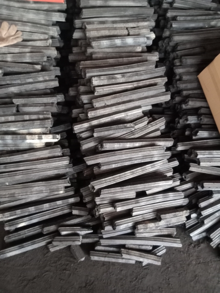 Than sạch không khói